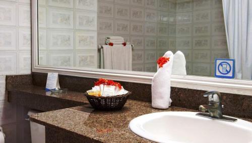 Hotel Grand Paradise Samana