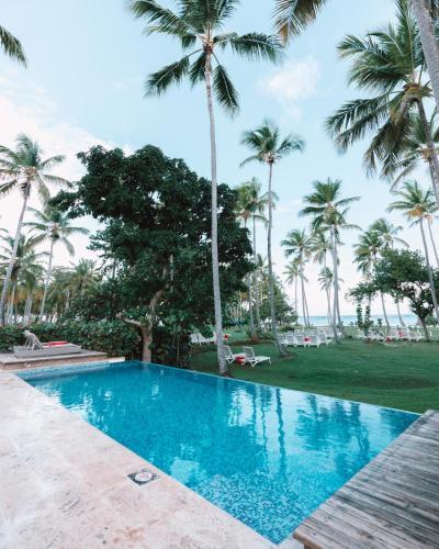 Hotel Grand Paradise Samana