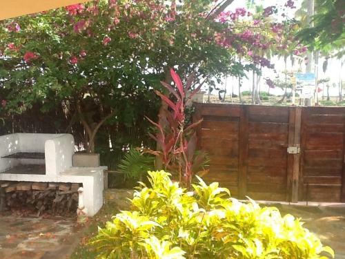 Hostal Villa La Caleta