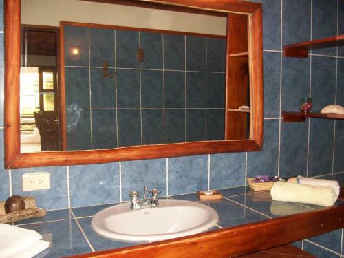 Hostal Villa La Caleta