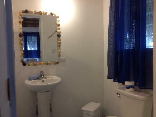 Hostal Villa La Caleta