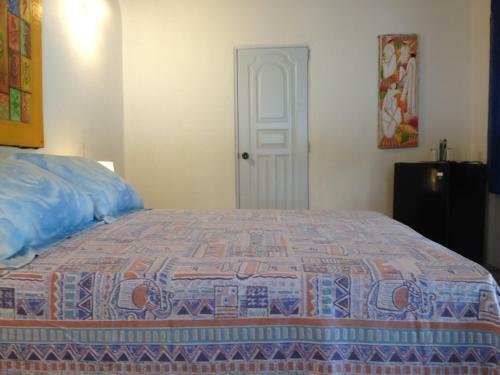 Hostal Villa La Caleta