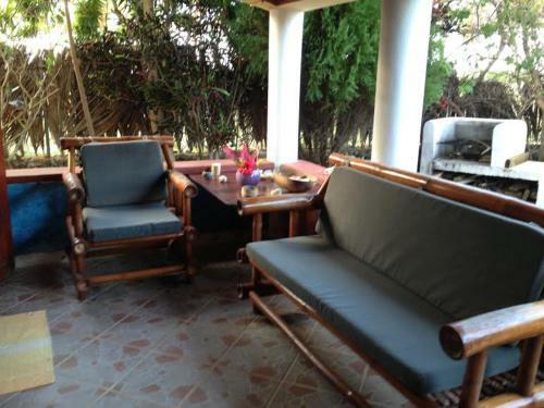 Hostal Villa La Caleta