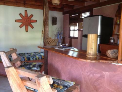 Hostal Villa La Caleta