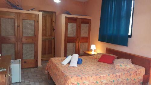 Hostal Villa La Caleta