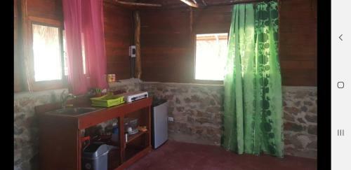 Hostal Villa La Caleta