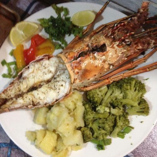 Hostal Villa La Caleta