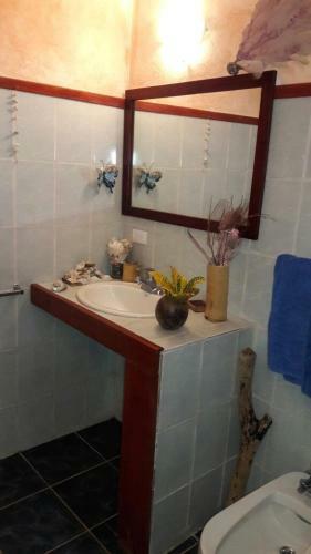 Hostal Villa La Caleta