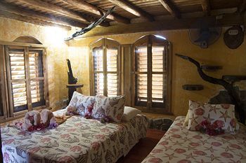 Chalet Tropical Village