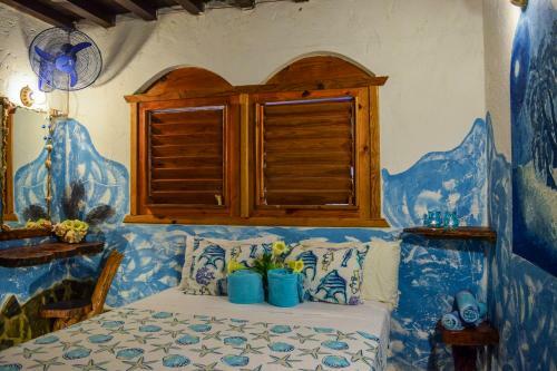 Chalet Tropical Village