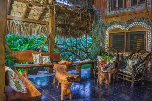 Chalet Tropical Village