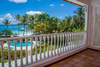 Hotel Villa Serena