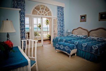 Hotel Villa Serena