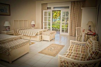 Hotel Villa Serena