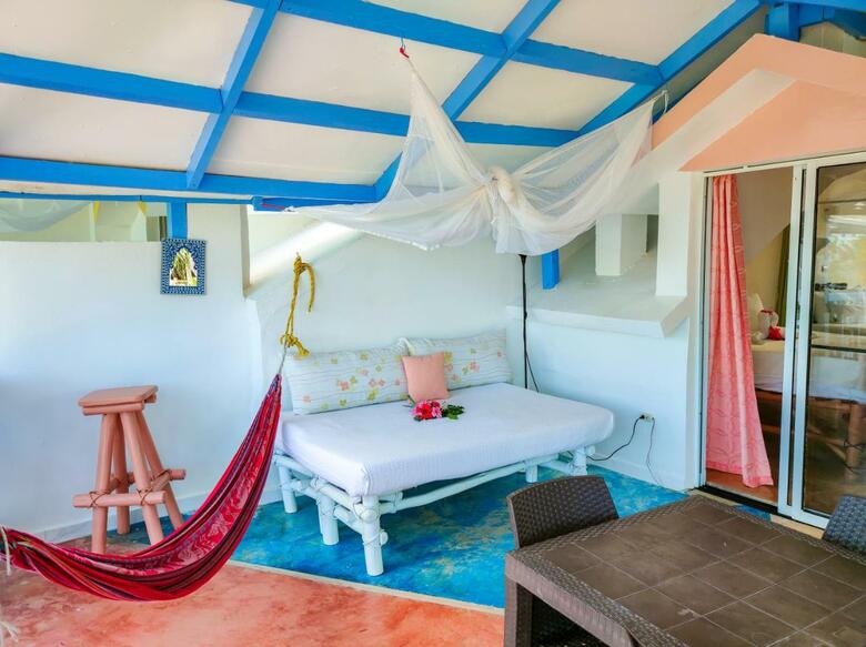 Aparthotel La Isleta
