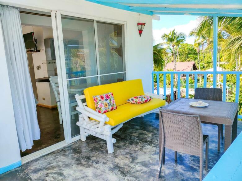 Aparthotel La Isleta