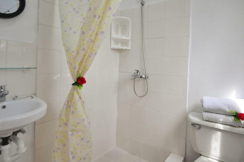 Aparthotel La Isleta