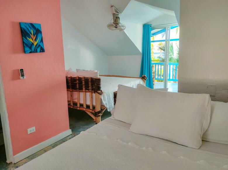 Aparthotel La Isleta