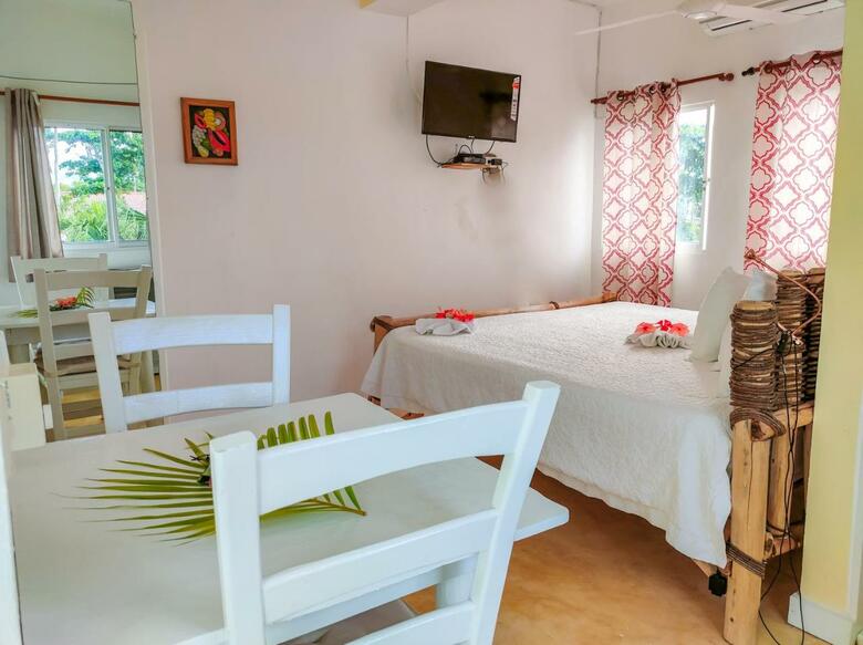 Aparthotel La Isleta