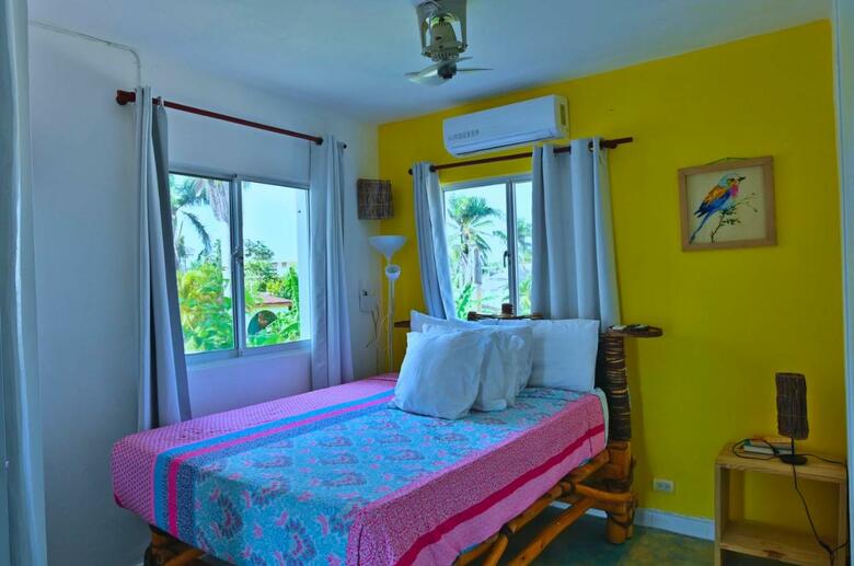 Aparthotel La Isleta