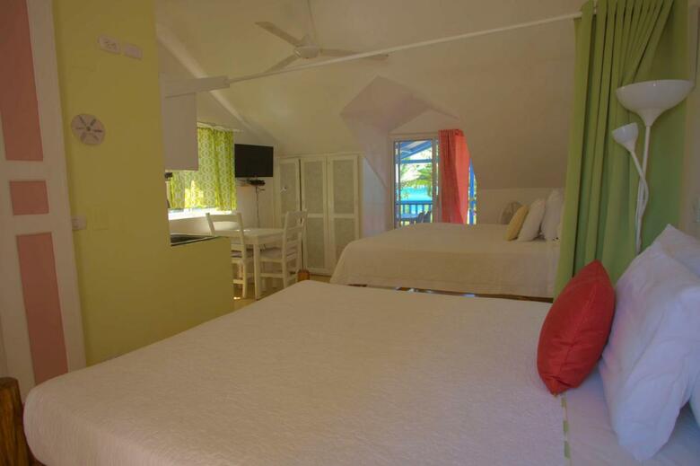 Aparthotel La Isleta