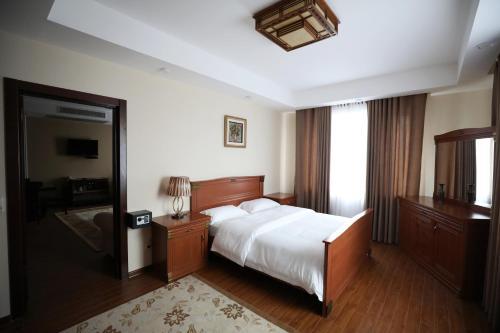 Vefa Apart Hotel
