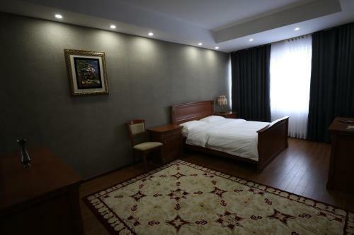 Vefa Apart Hotel
