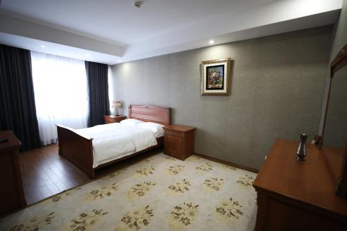 Vefa Apart Hotel