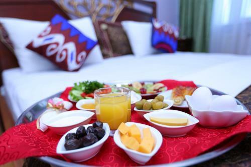 Vefa Apart Hotel
