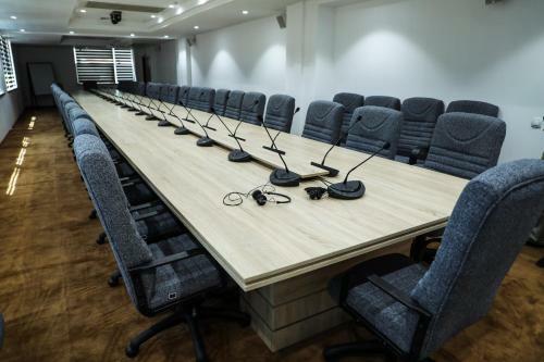 Vefa Apart Hotel