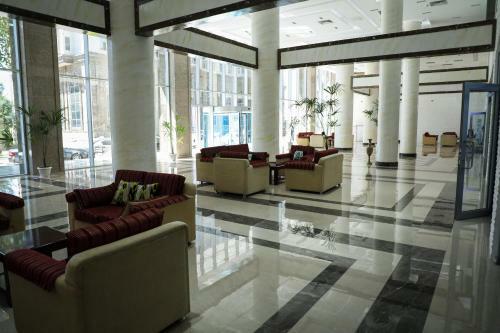 Vefa Apart Hotel