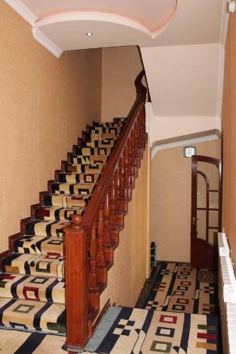 Green House Hostel