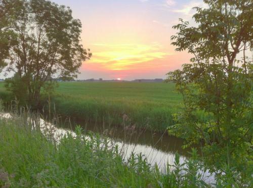 Bed & Breakfast Theaterherberg