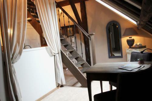 Ruigenhof Bed & Breakfast