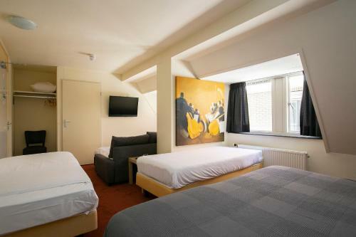 Hotel Haersolte