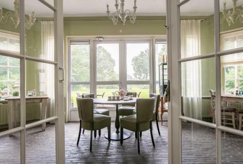Hotel Haersolte