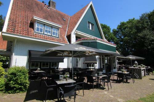 Hotel Haersolte