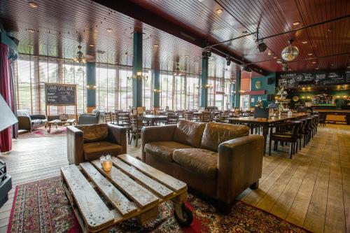 Hotel Bergse Bossen