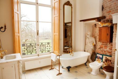 Hostal Kasteel Sterkenburg