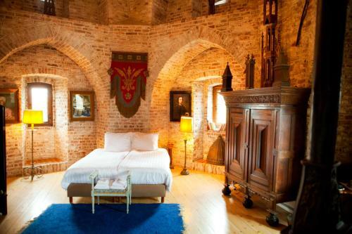 Hostal Kasteel Sterkenburg