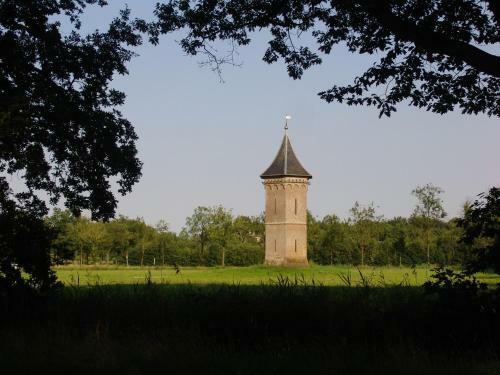 Hostal Kasteel Sterkenburg