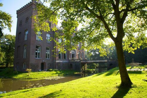 Hostal Kasteel Sterkenburg