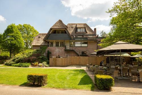 Princess Hotel De Wipselberg