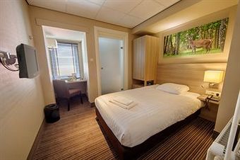 Fletcher Hotel Het Veluwse Bos