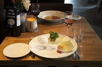 Fletcher Hotel Het Veluwse Bos