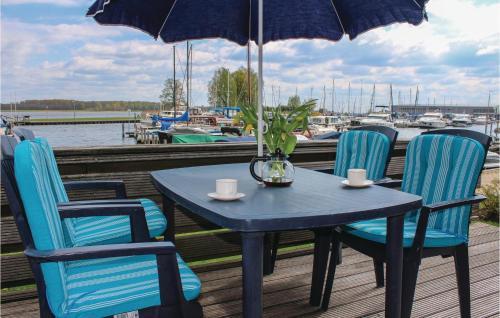 Holiday Home Bunschoten