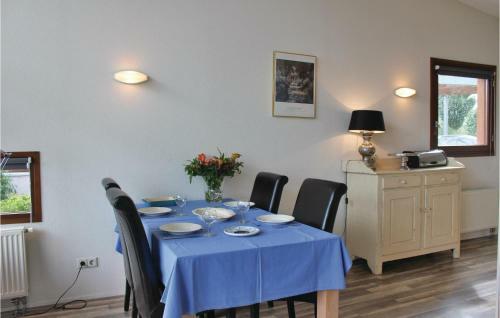 Holiday Home Bunschoten II