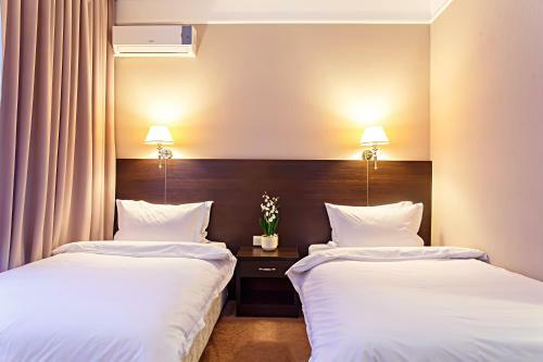 Red Village Hotel