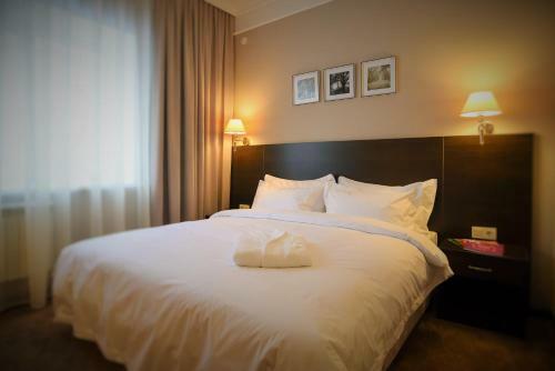 Red Village Hotel