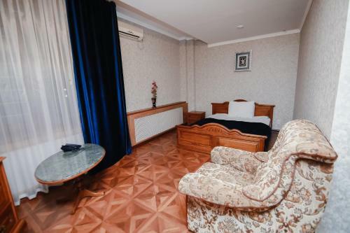 Hotel Sunkar